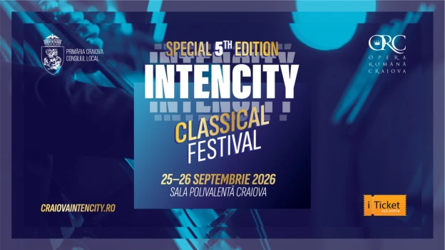 Festivalul IntenCity