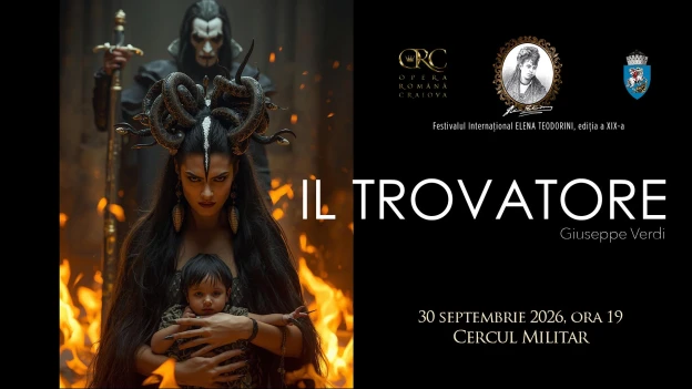 Il Trovatore