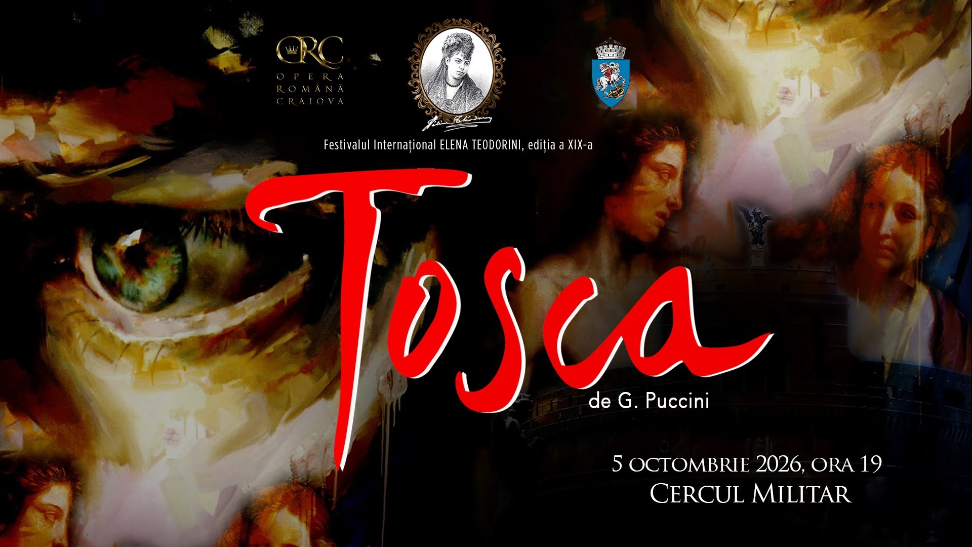 Tosca