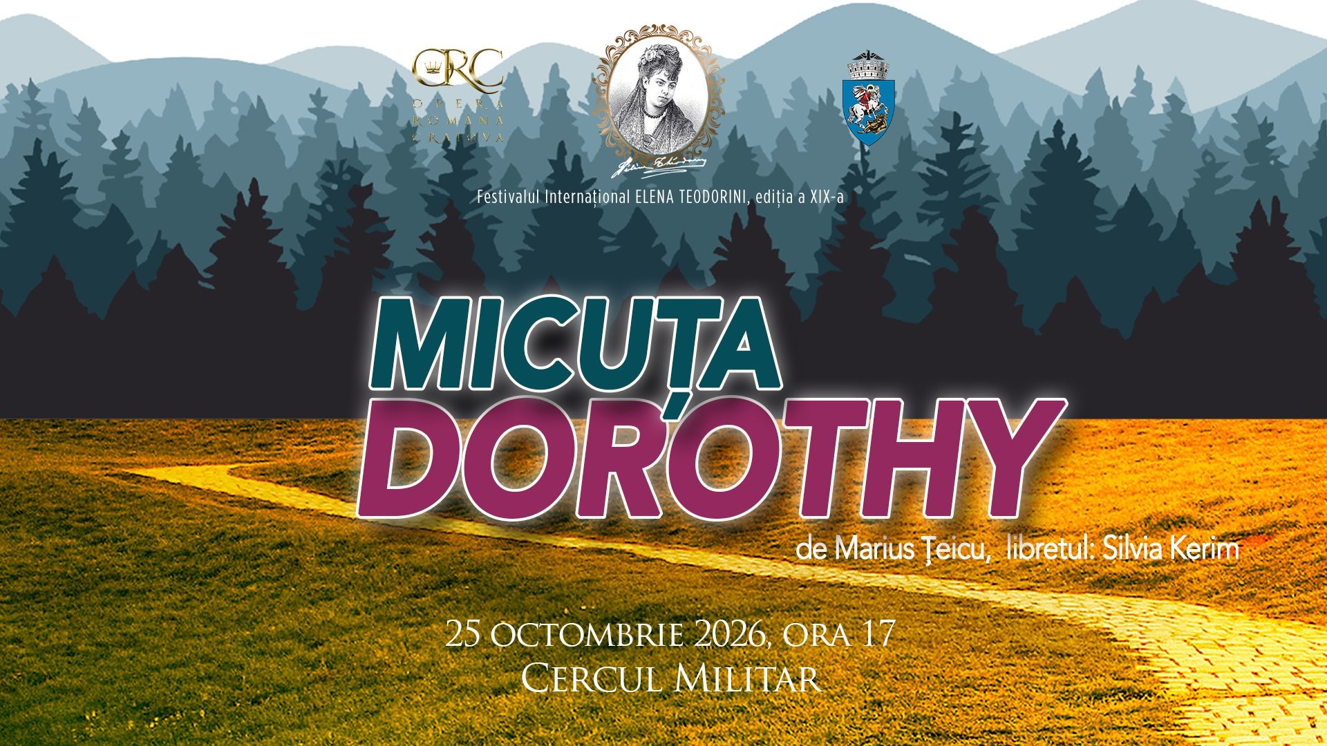Micuța Dorothy