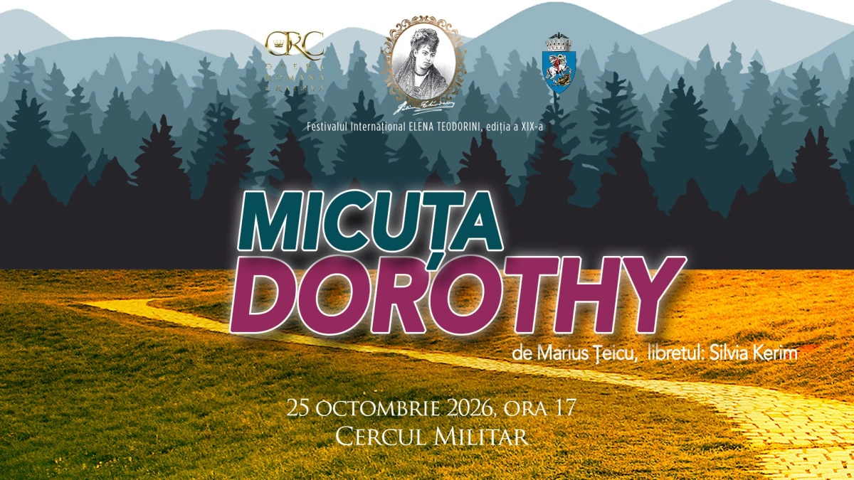 Micuța Dorothy