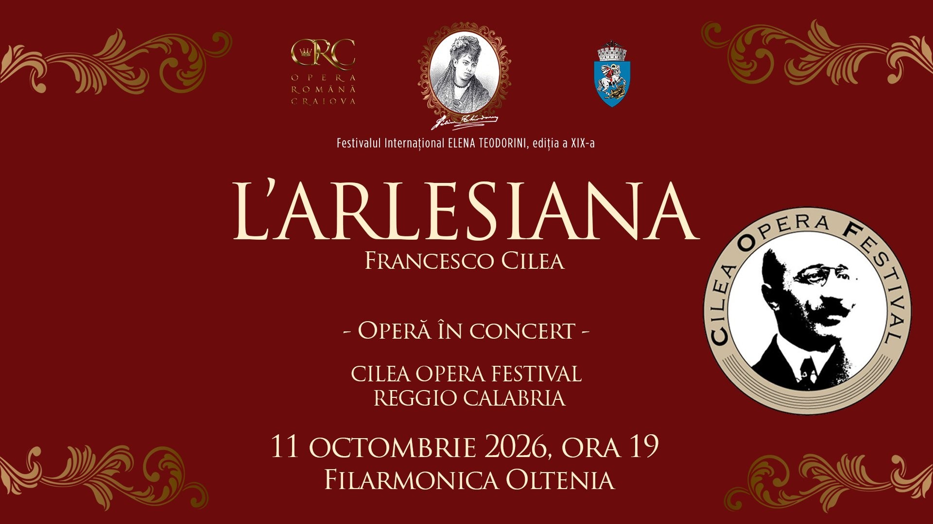 L'Arlesiana