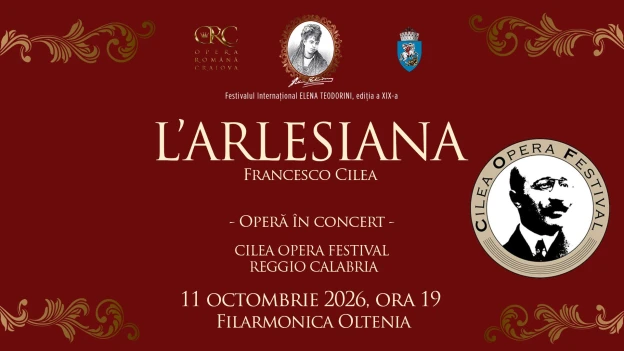 L'Arlesiana