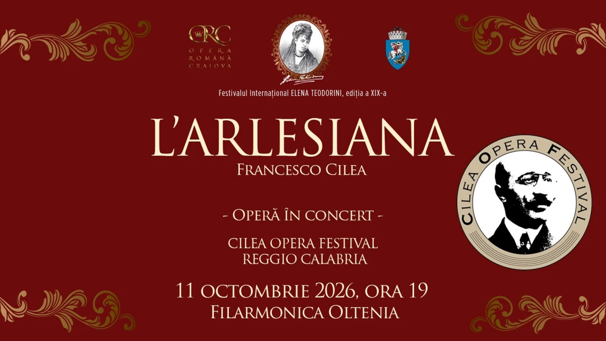 L'Arlesiana