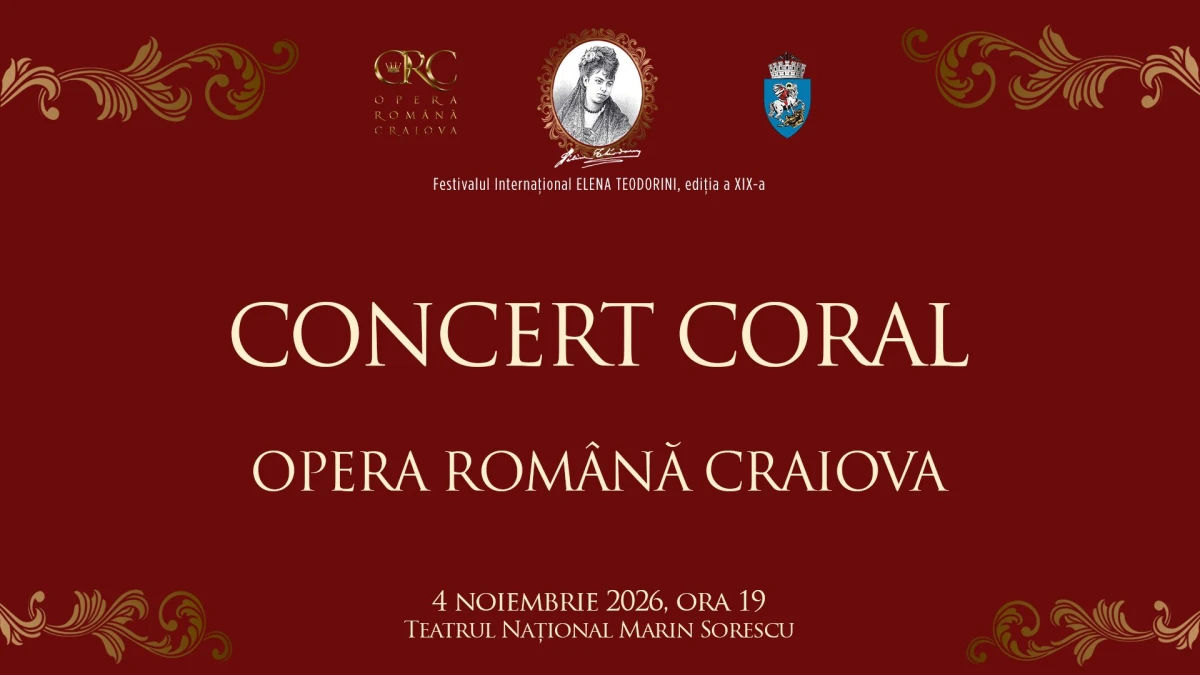 Concert coral
