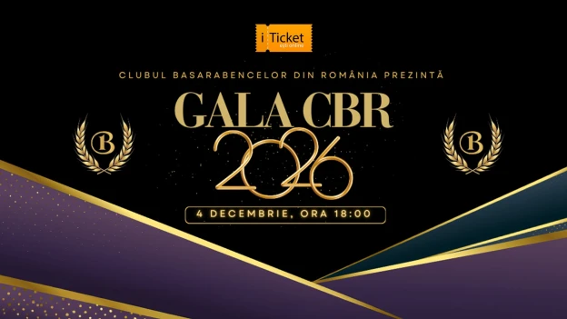 Gala Clubului Basarabencelor 2026
