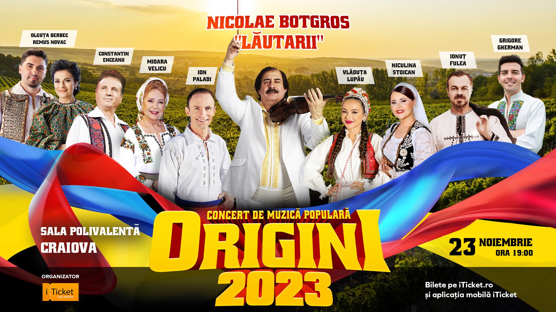ORIGINI (Craiova)