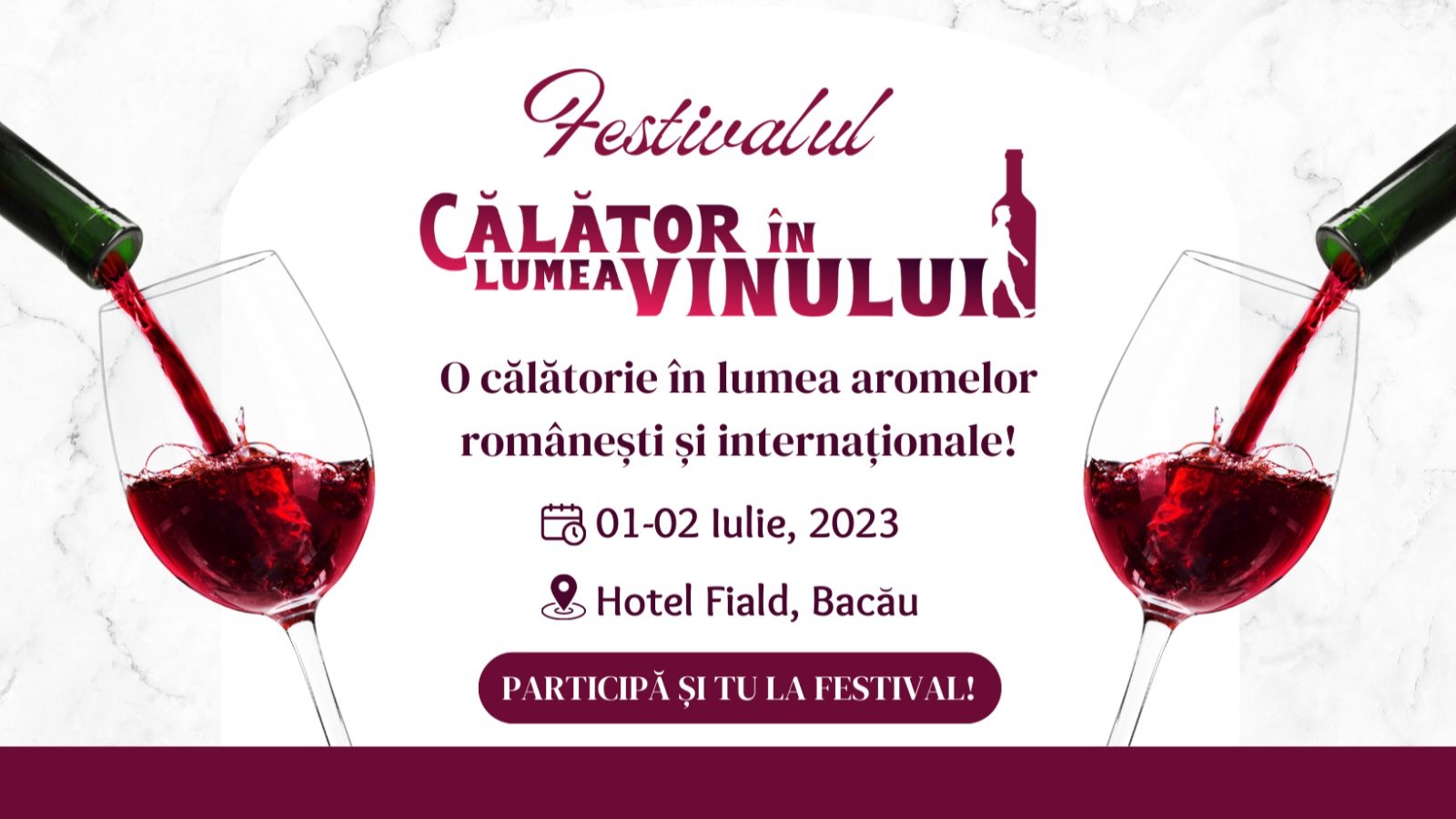 Calator in lumea vinului