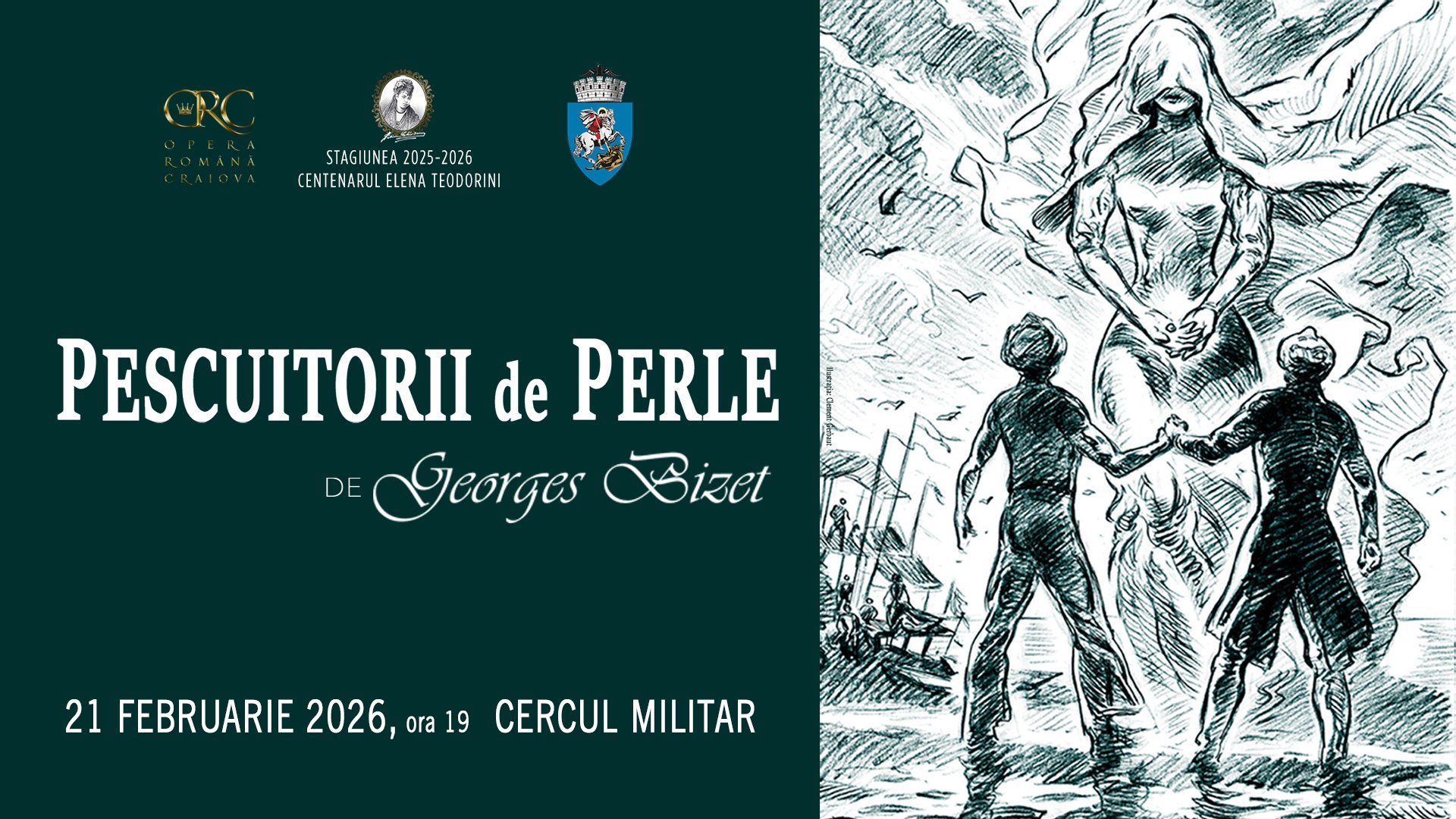 Pescuitorii de perle 