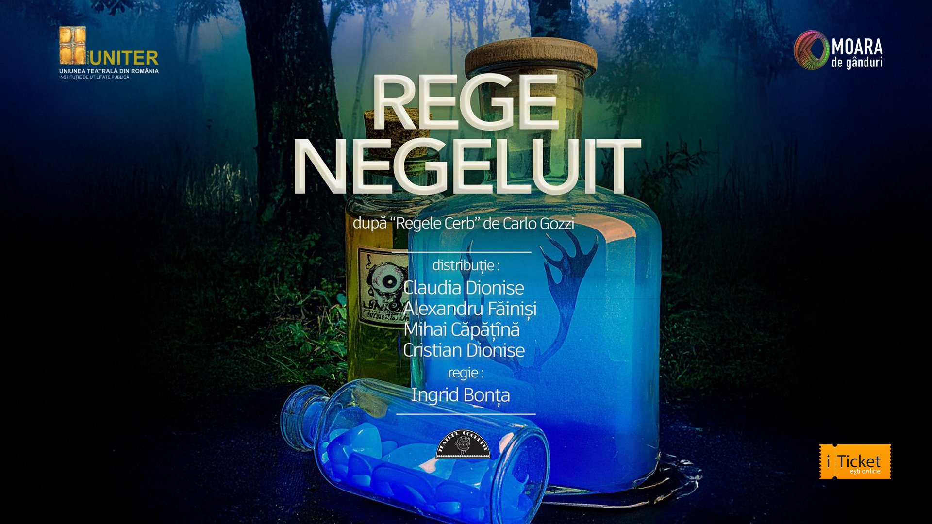 REGE NEGELUIT 