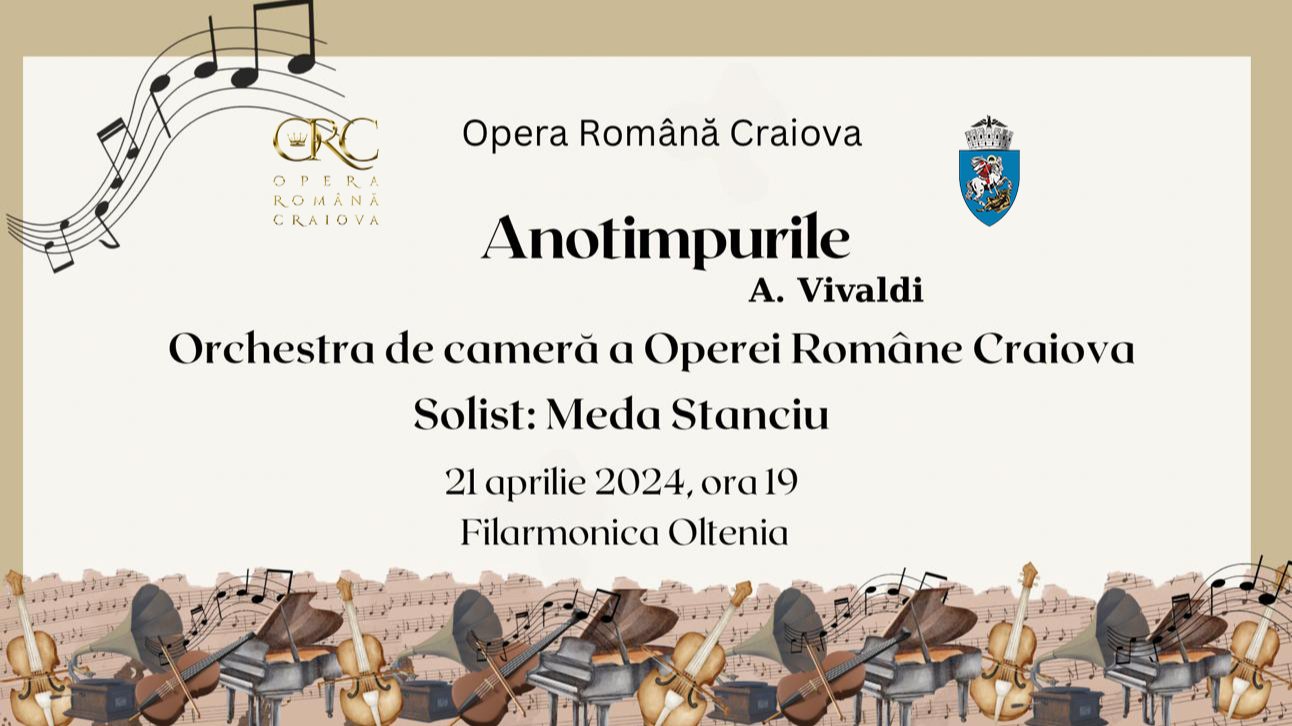 Anotimpurile 
