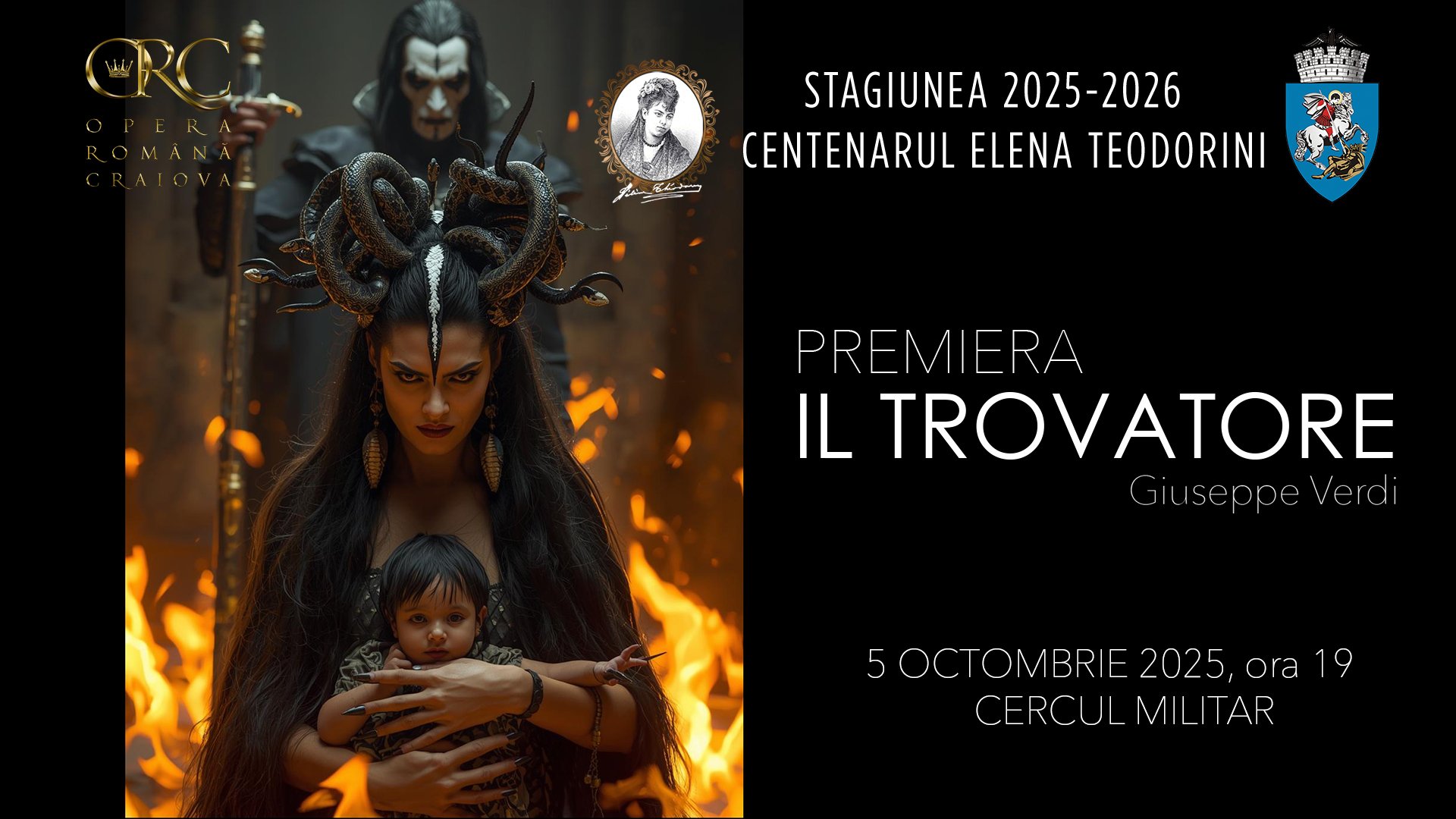 Il Trovatore