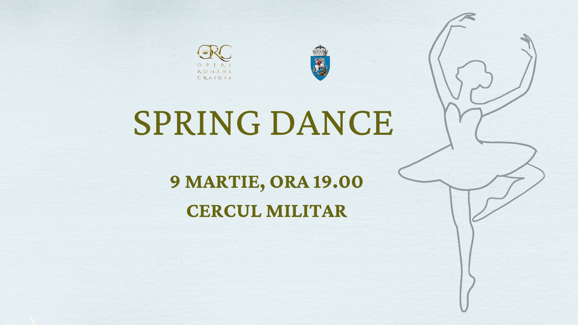 Spring Dance 