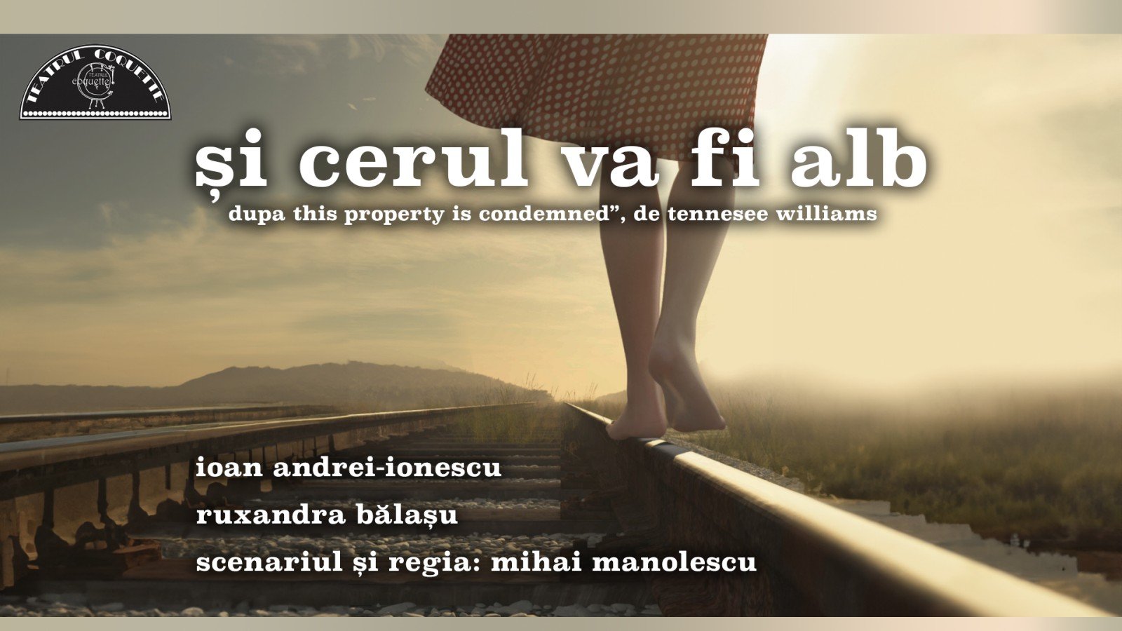 Si Cerul Va Fi Alb...  2024