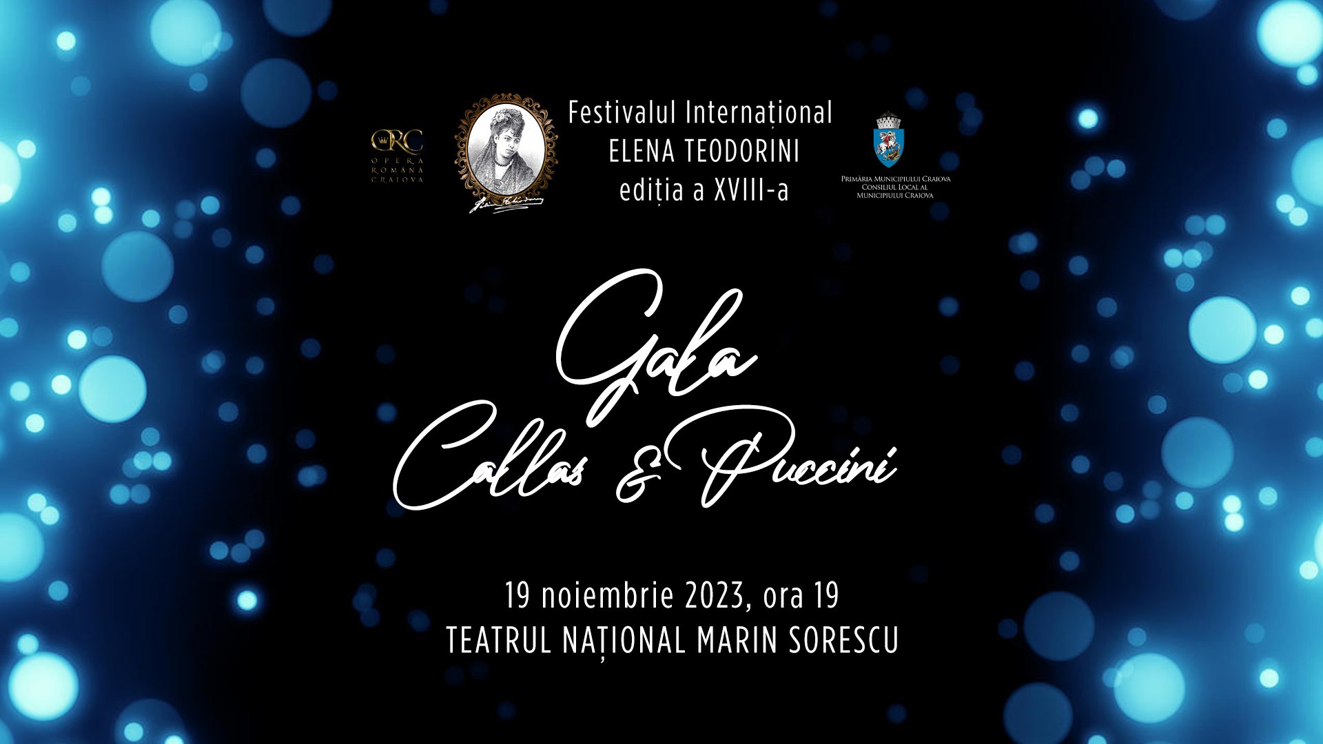 Gala Callas and Puccini