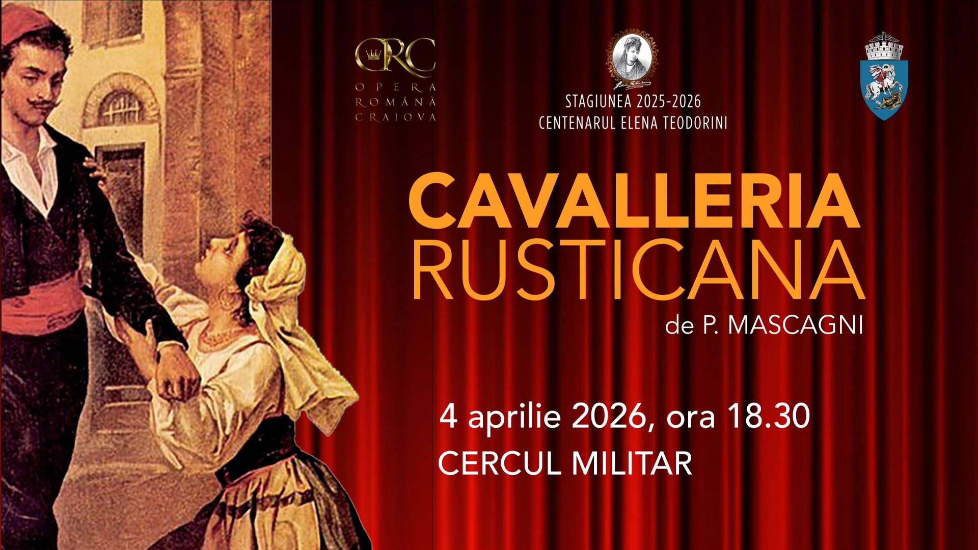 Cavalleria Rusticana