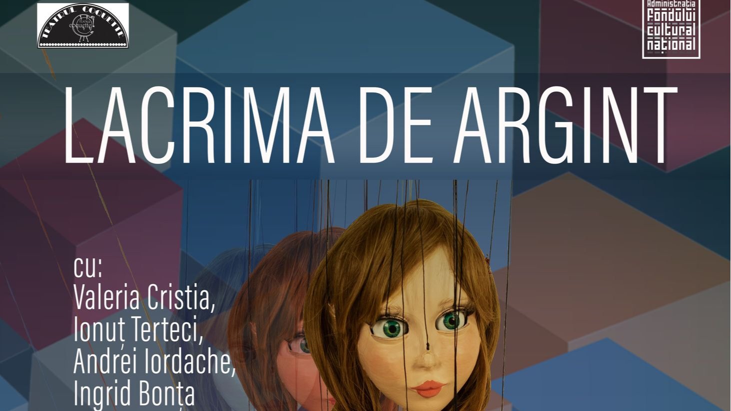 Lacrima de Argint 