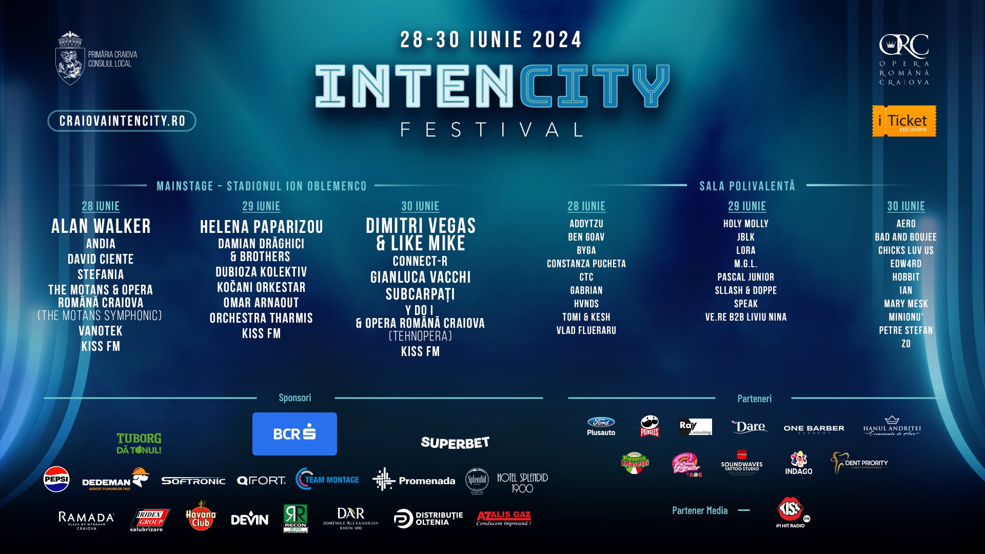 INTENCITY 2024
