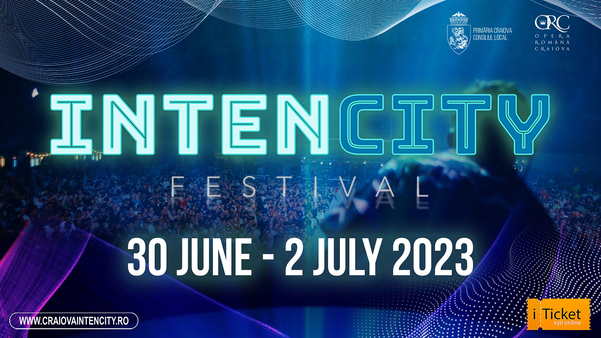 IntenCity 2023