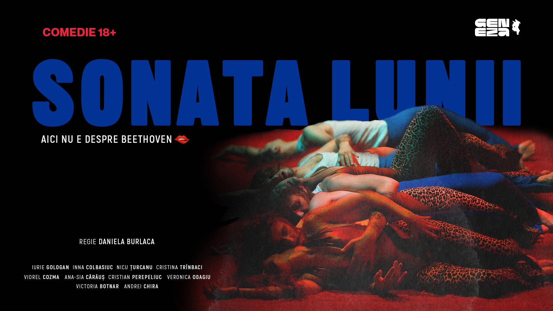 SONATA LUNII