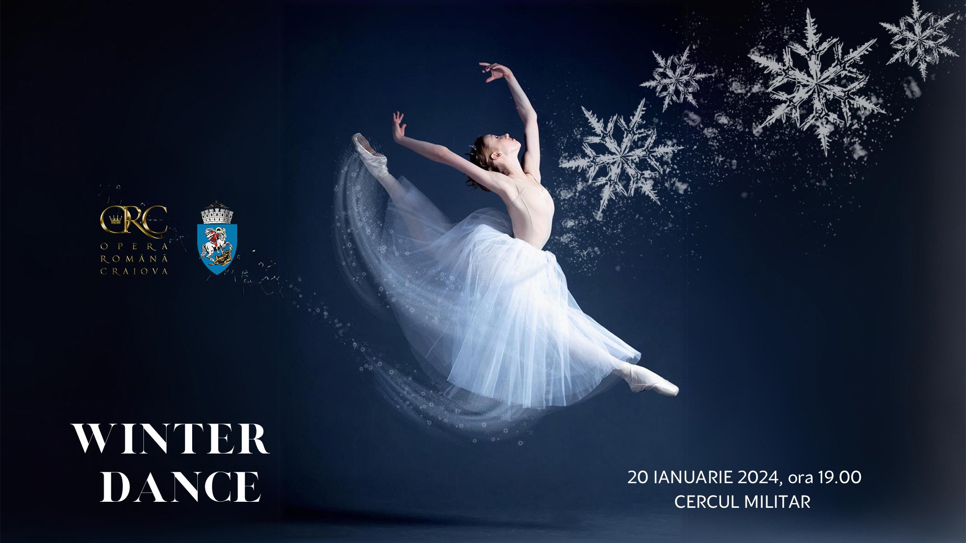 Winter Dance 