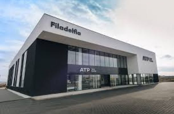 ATP Centru Baia Mare